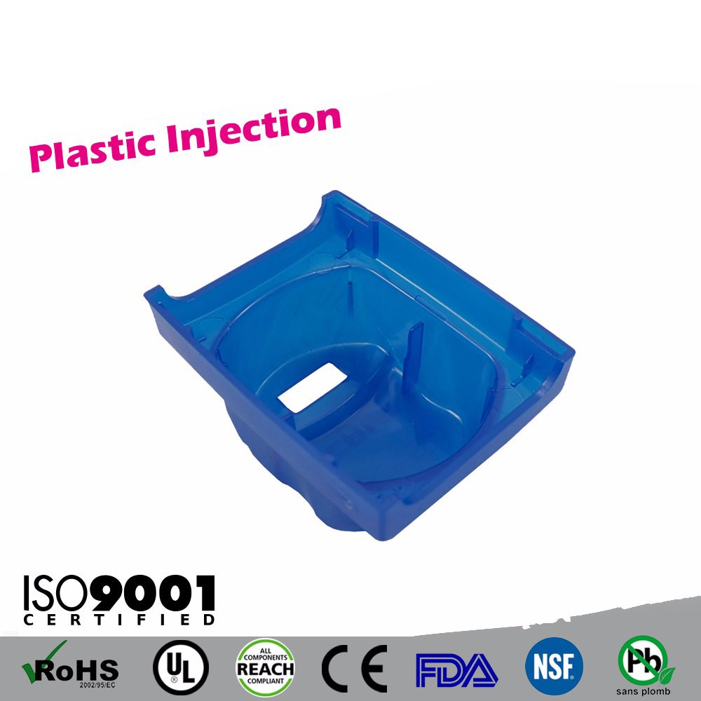 外殼系列-塑膠材料PC-榮紹塑膠射出成型工廠