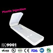 塑膠包裝盒-塑膠材料PP-榮紹塑膠射出成型工廠
