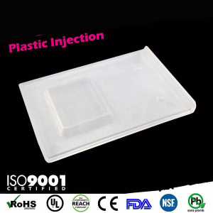 半透明塑膠零件-塑膠材料PP-榮紹塑膠射出成型工廠