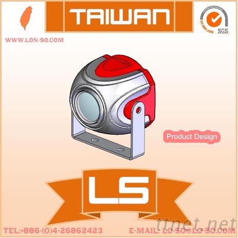 TW台灣塑膠射出成型製造公司