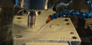 塑膠生產-塑膠模具製造部-CNC銑床加工-台中塑膠射出成型製造工廠-OEM客製化塑膠射出製品