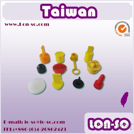 台灣客製化塑膠配件