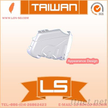 台灣客製化塑膠射出成型製造公司